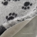 Paws Anti Slip Floor Protection Mat Faux Fur Living Room Floor Mat